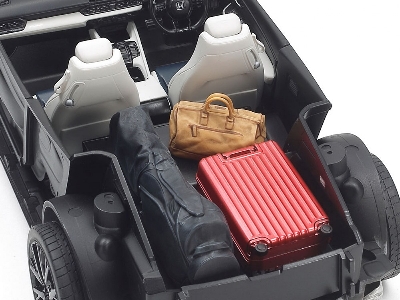 Honda Prelude - image 7