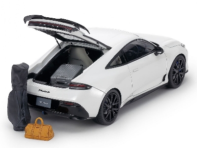 Honda Prelude - image 8