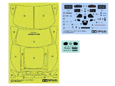 Honda Prelude - image 10