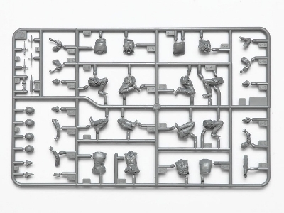 German 5 Cm Anti Tank Gun Pak 38 - image 9