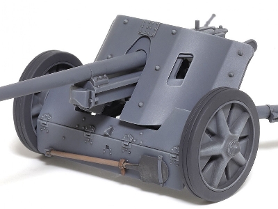 German 5 Cm Anti Tank Gun Pak 38 - image 10