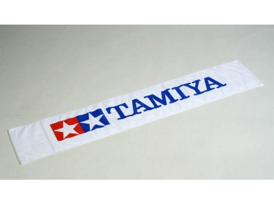 Tamiya Towel / Scarf - image 1