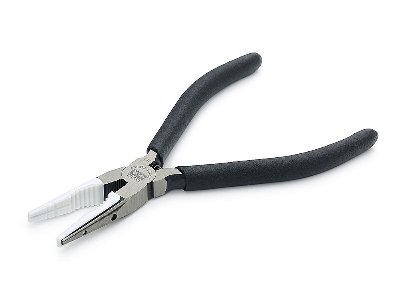 Non-scratch Long Nose Pliers Ii - image 1