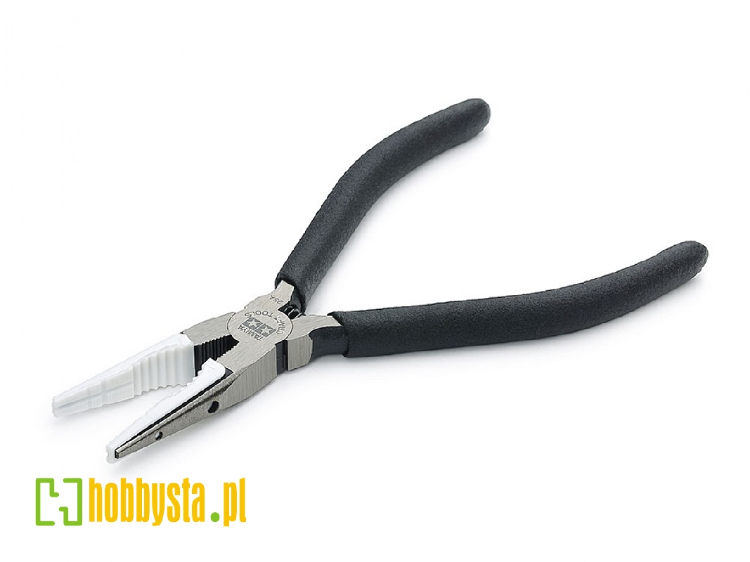 Non-scratch Long Nose Pliers Ii - image 1
