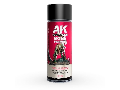 Ak1060 Bone Primer Quick Gen - image 1