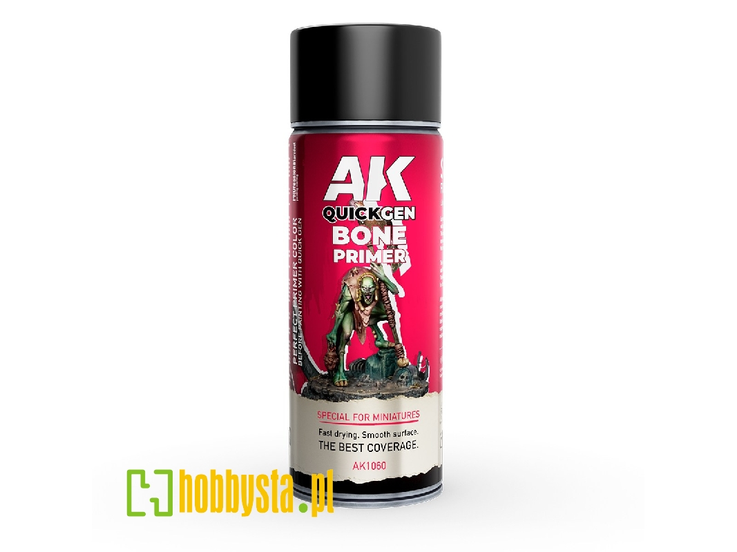Ak1060 Bone Primer Quick Gen - image 1