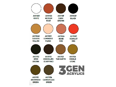 Sun & Shade Tone Collection By Kirill Kanaev - image 5