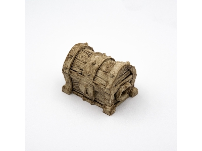 Ak19301 Rotwood Brown Wash - image 2