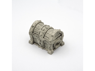 Ak19302 Obsidian Holt Wash - image 2