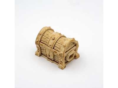 Ak19306 Hazel Brown Wash - image 2