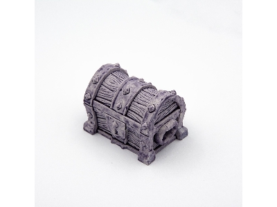 Ak19309 Invocation Purple Wash - image 2