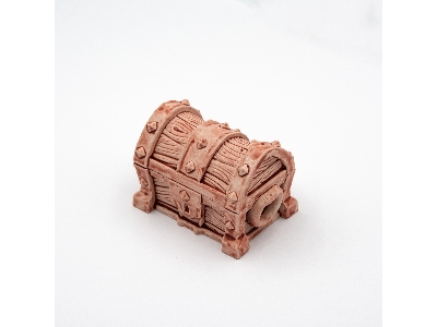 Ak19310 Crimson Veil Wash - image 2