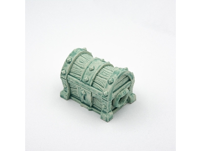 Ak19313 Verdigris Wash - image 2