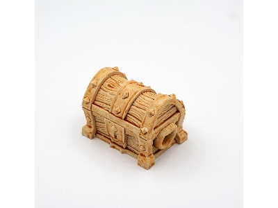 Ak19315 Standard Rust Wash - image 2