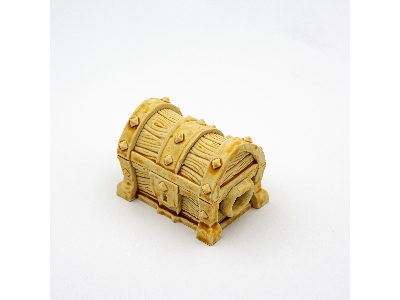 Ak19316 Light Rust Wash - image 2