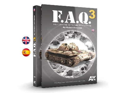 Faq 3 - Military Vehicles (Spanish) - image 1