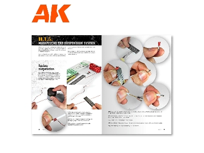 Faq 3 - Military Vehicles (Spanish) - image 3