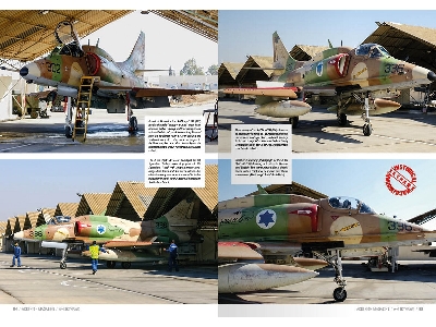 Aces High Monographic Series: Skyhawk (Spanish) - image 6