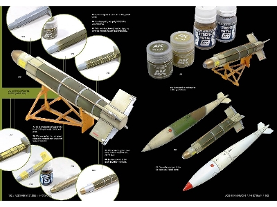 Aces High Monographic Series: Skyhawk (Spanish) - image 7