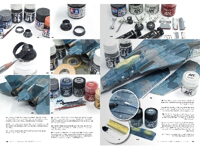 Aces High 19 - Agressors In Blue (Spanish) - image 5