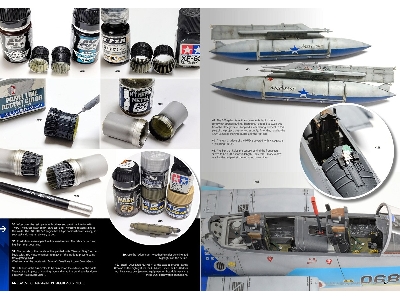 Aces High 19 - Agressors In Blue (Spanish) - image 6