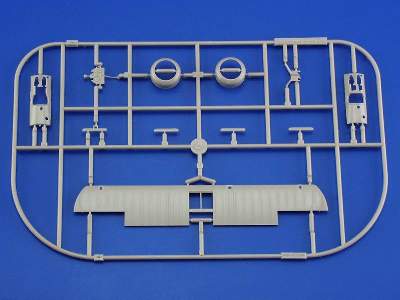 Sopwith F.1 Camel R. N.A. S. 1/48 - image 5