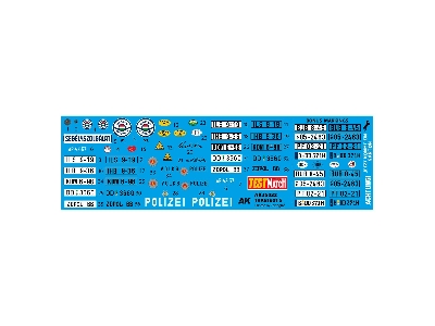 Trabant "trabi" 601 S - image 5