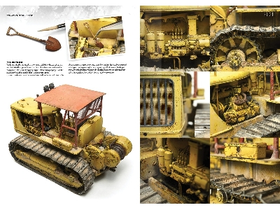 Worn Art Collection 02 - Chipping (Spanish) - image 4