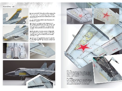 Worn Art Collection 02 - Chipping (Spanish) - image 5