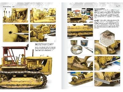 Worn Art Collection 02 - Chipping (Spanish) - image 11