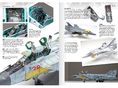 Worn Art Collection 02 - Chipping (Spanish) - image 12