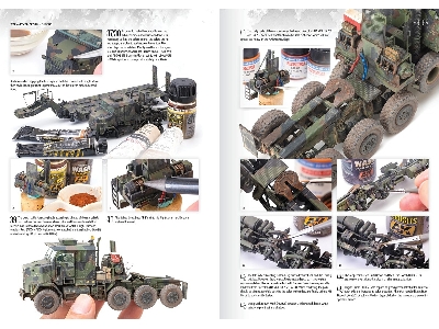 Worn Art Collection 02 - Chipping (Spanish) - image 15