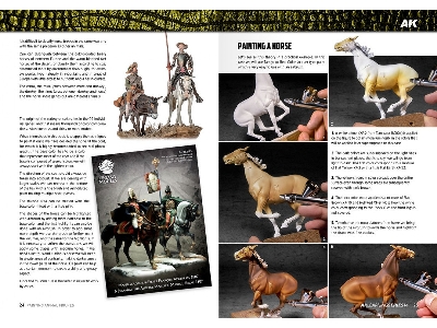 Ak Learning 14 - Painting Animal Figures (Spanish) - image 9