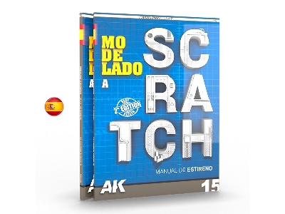 Ak Learning 14 - Modelling From Scratch (Spanish) - image 1