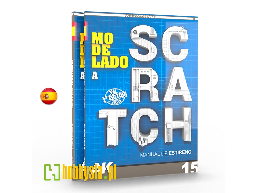 Ak Learning 14 - Modelling From Scratch (Spanish) - image 1