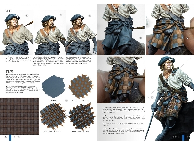 Tint Inc. Issue 02 (Spanish) - image 3