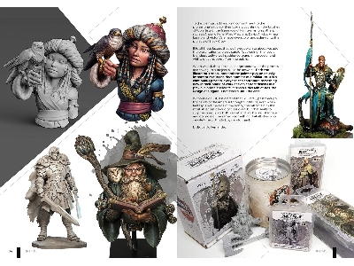 Tint Inc. Issue 02 (Spanish) - image 4