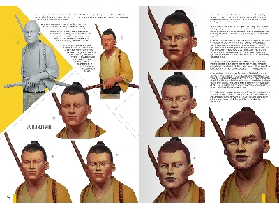 Tint Inc. Issue 02 (Spanish) - image 7