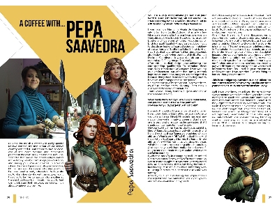 Tint Inc. Issue 04 (English) - image 4