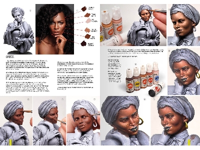 Tint Inc. Issue 05 (Spanish) - image 3