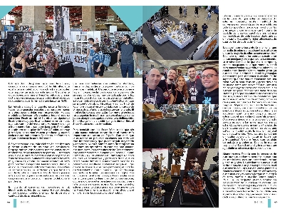 Tint Inc. Issue 05 (Spanish) - image 5