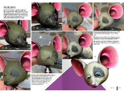 Tint Inc. Issue 05 (Spanish) - image 6