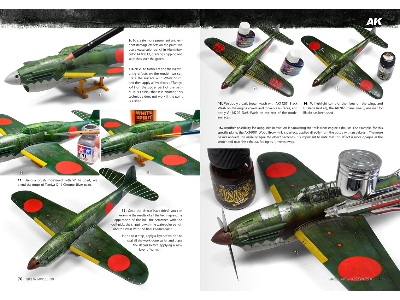 Ak Learning Series 16 - Inks In Modeling (Spanish) - image 9