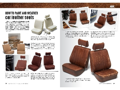 Learning 17 - Realistic Leather & Canvas (Spanish Version) - image 2