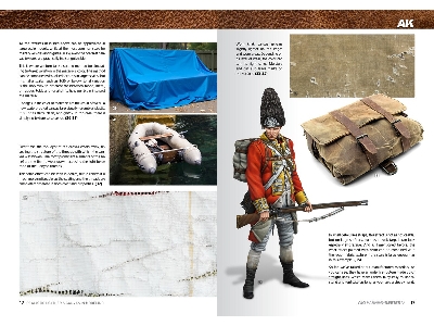Learning 17 - Realistic Leather & Canvas (Spanish Version) - image 3