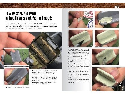 Learning 17 - Realistic Leather & Canvas (Spanish Version) - image 9