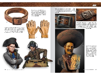 Learning 17 - Realistic Leather & Canvas (Spanish Version) - image 10