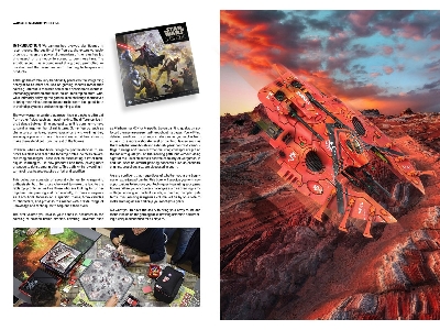 Ak Learning Wargames Series 1: Starship Technics - Beginner (Spanish) - image 2