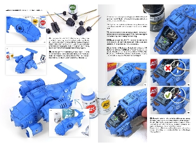 Ak Learning Wargames Series 1: Starship Technics - Beginner (Spanish) - image 5