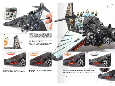 Ak Learning Wargames Series 1: Starship Technics - Beginner (Spanish) - image 6